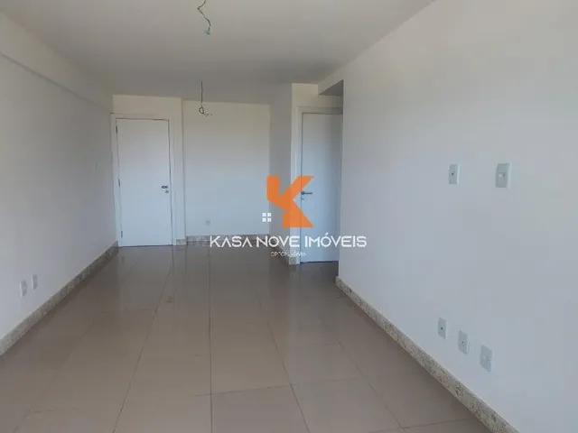 Imagem 7: Apartamento de 2 quartos e 2 suítes em Ondina, Salvador-BA: 78,18 m² e 2 vagas de
