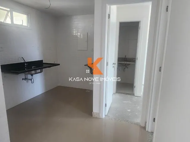 Imagem 4: Apartamento de 2 quartos e 2 suítes em Ondina, Salvador-BA: 78,18 m² e 2 vagas de