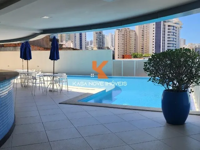 Imagem 10: Apartamento de 2 quartos e 2 suítes em Ondina, Salvador-BA: 78,18 m² e 2 vagas de