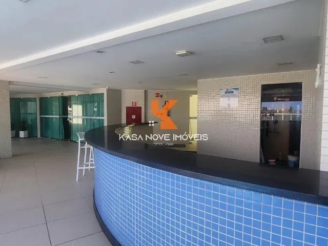 Imagem 11: Apartamento de 2 quartos e 2 suítes em Ondina, Salvador-BA: 78,18 m² e 2 vagas de