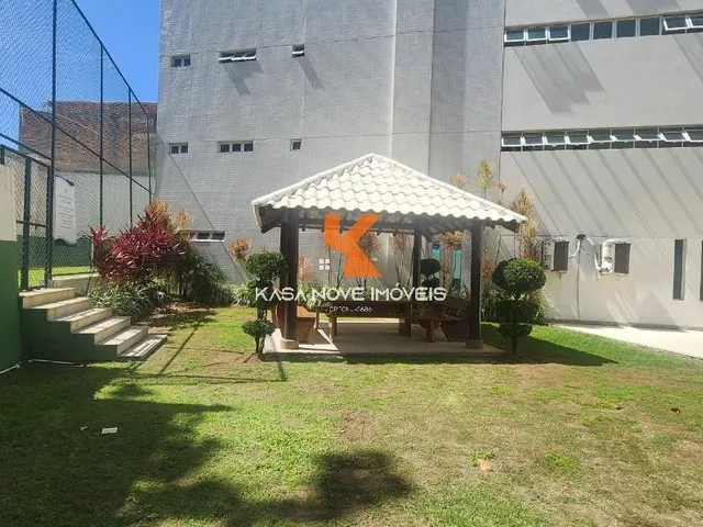 Imagem 12: Apartamento de 2 quartos e 2 suítes em Ondina, Salvador-BA: 78,18 m² e 2 vagas de