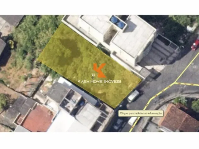 Imagem: Terreno à venda em Salvador-BA, Daniel