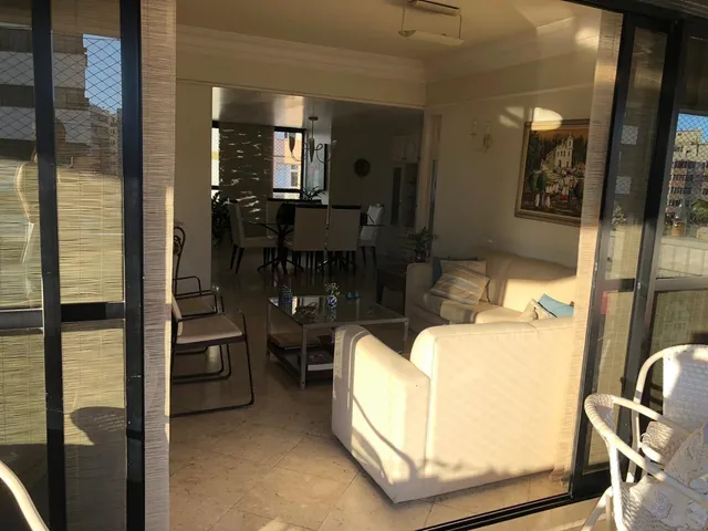 Imagem 9: Apartamento à venda na Graça, Salvador-BA: 4 quartos, 4 suítes, 3 salas, 6 banheiros