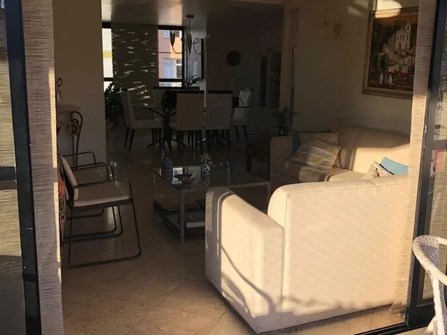 Imagem 5: Apartamento à venda na Graça, Salvador-BA: 4 quartos, 4 suítes, 3 salas, 6 banheiros