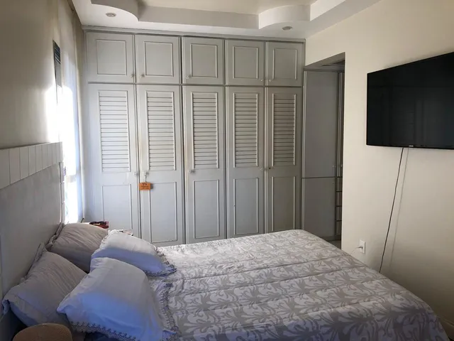 Imagem 4: Apartamento à venda na Graça, Salvador-BA: 4 quartos, 4 suítes, 3 salas, 6 banheiros