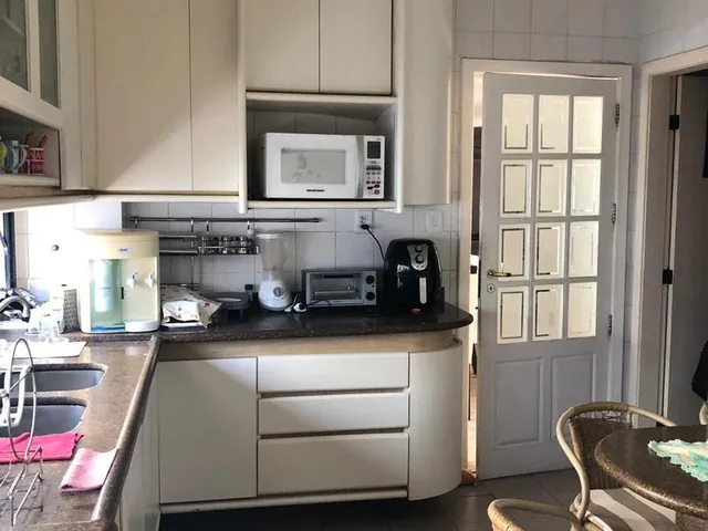 Imagem 12: Apartamento à venda na Graça, Salvador-BA: 4 quartos, 4 suítes, 3 salas, 6 banheiros