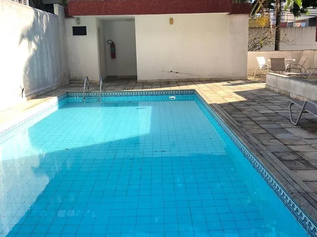 Imagem 6: Apartamento à venda na Graça, Salvador-BA: 4 quartos, 4 suítes, 3 salas, 6 banheiros