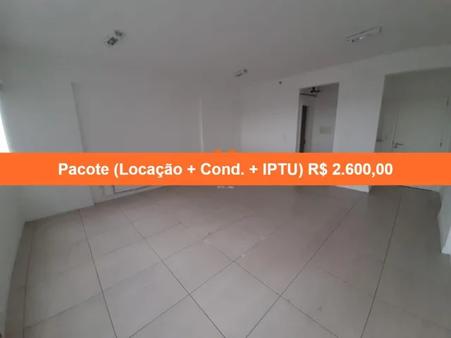Imagem: Excelente oportunidade sala comercial para