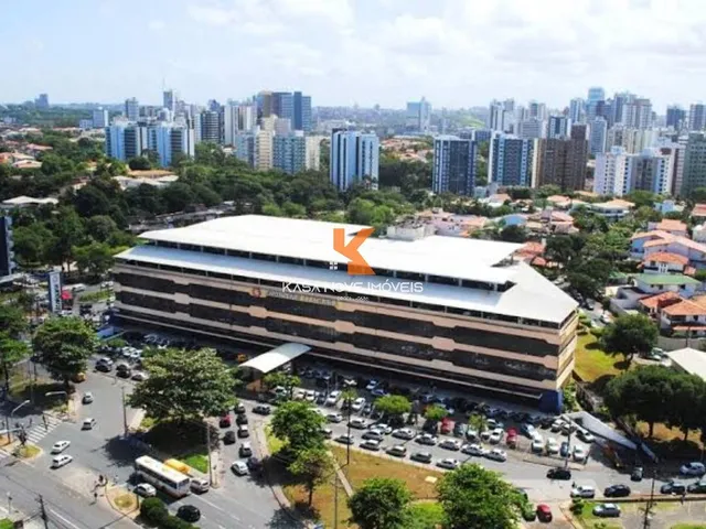 Imagem 7: Excelente oportunidade de locação: Loja comercial na Pituba, Salvador-BA, com 1 sala, 1