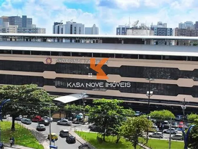 Imagem 9: Excelente oportunidade de locação: Loja comercial na Pituba, Salvador-BA, com 1 sala, 1