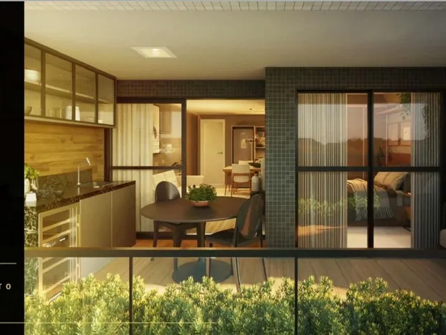 Imagem 4: Oportunidade única: Apartamento à venda na Barra, Salvador-BA, com 1 quarto, 1 sala, 1