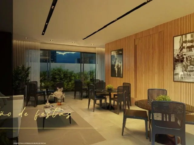 Imagem 3: Oportunidade única: Apartamento à venda na Barra, Salvador-BA, com 1 quarto, 1 sala, 1