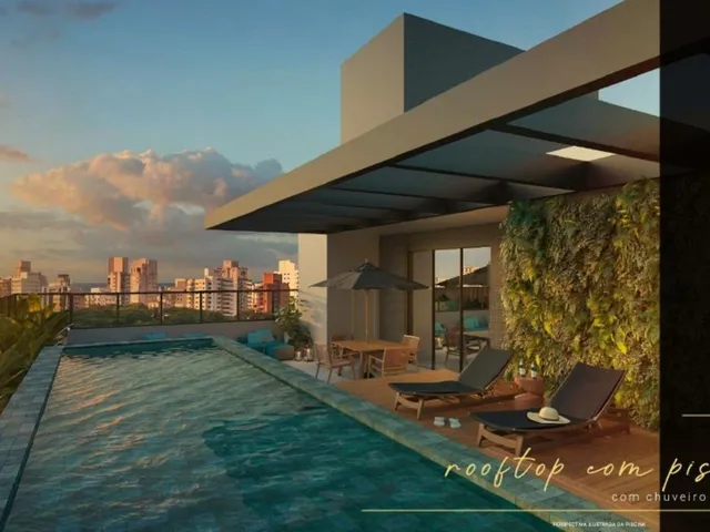 Imagem 16: Oportunidade única: Apartamento à venda na Barra, Salvador-BA, com 1 quarto, 1 sala, 1