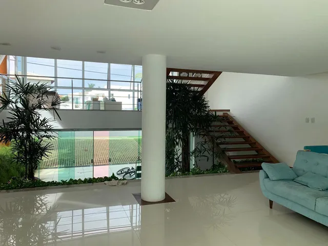 Imagem 6: Espetacular casa em condomínio à venda em Abrantes, Camaçari-BA: 4 quartos, 4 suítes