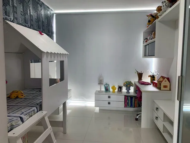 Imagem 10: Espetacular casa em condomínio à venda em Abrantes, Camaçari-BA: 4 quartos, 4 suítes