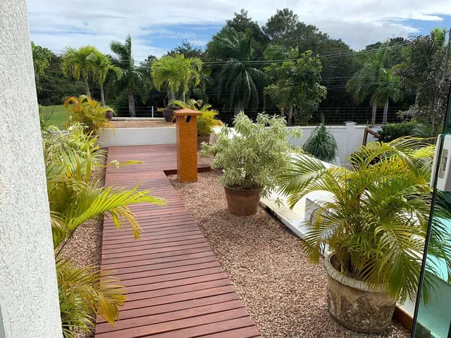 Imagem 9: Espetacular casa em condomínio à venda em Abrantes, Camaçari-BA: 4 quartos, 4 suítes