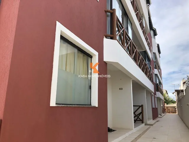 Imagem 9: Loft de luxo à venda em condomínio exclusivo na Praia do Flamengo, Salvador-BA: 1