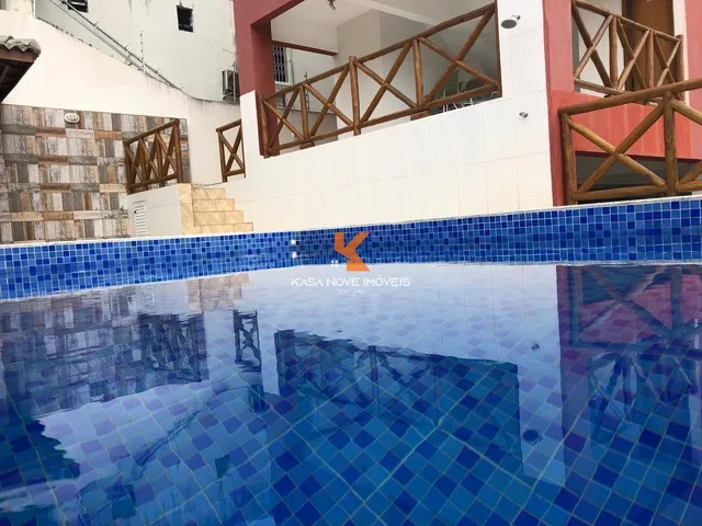 Imagem 14: Loft de luxo à venda em condomínio exclusivo na Praia do Flamengo, Salvador-BA: 1