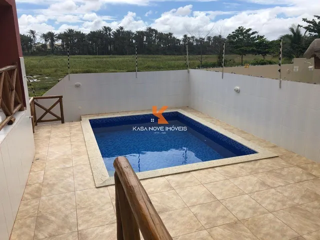 Imagem 3: Loft de luxo à venda em condomínio exclusivo na Praia do Flamengo, Salvador-BA: 1