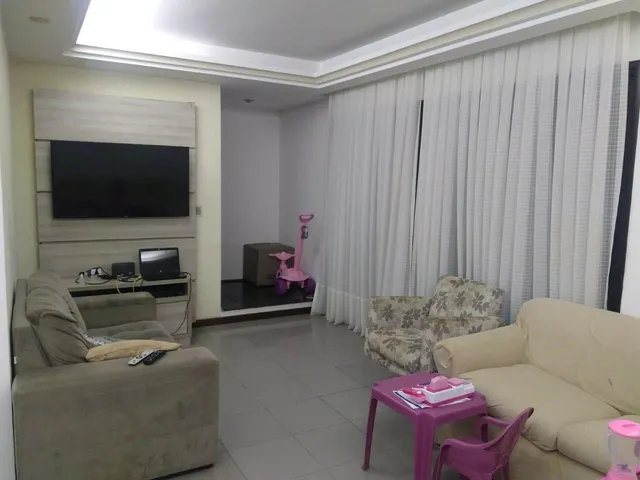 Imagem: Apartamento de 3 quartos na Graça, Salvador-BA