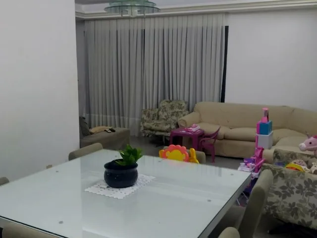 Imagem 10: Apartamento de 3 quartos na Graça, Salvador-BA com 115 m², suíte, 2 salas e 2 vagas de
