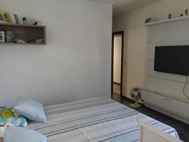 Imagem 8: Apartamento de 3 quartos na Graça, Salvador-BA com 115 m², suíte, 2 salas e 2 vagas de