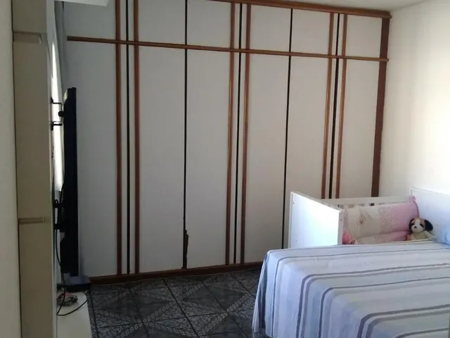 Imagem 12: Apartamento de 3 quartos na Graça, Salvador-BA com 115 m², suíte, 2 salas e 2 vagas de