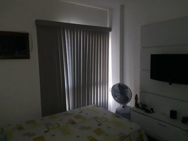 Imagem 15: Apartamento de 3 quartos na Graça, Salvador-BA com 115 m², suíte, 2 salas e 2 vagas de