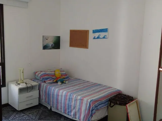 Imagem 9: Apartamento de 3 quartos na Graça, Salvador-BA com 115 m², suíte, 2 salas e 2 vagas de
