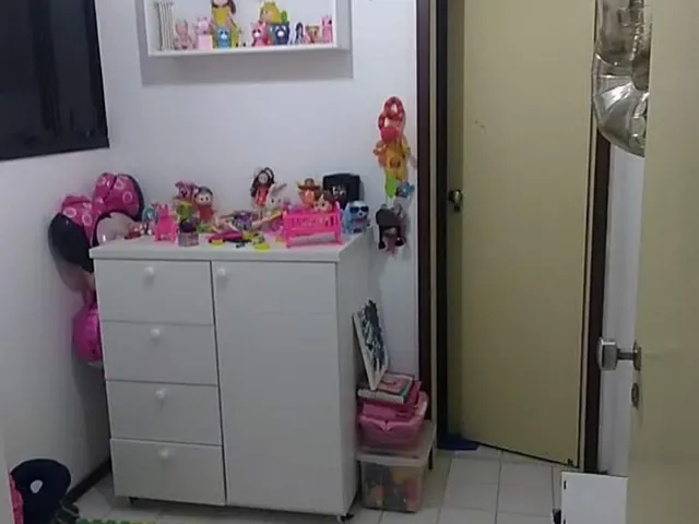 Imagem 7: Apartamento de 3 quartos na Graça, Salvador-BA com 115 m², suíte, 2 salas e 2 vagas de
