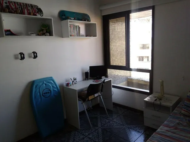 Imagem 3: Apartamento de 3 quartos na Graça, Salvador-BA com 115 m², suíte, 2 salas e 2 vagas de