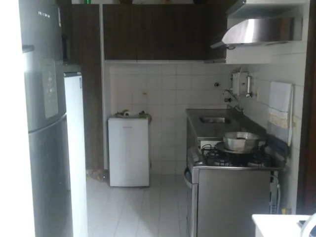 Imagem 2: Apartamento de 3 quartos na Graça, Salvador-BA com 115 m², suíte, 2 salas e 2 vagas de