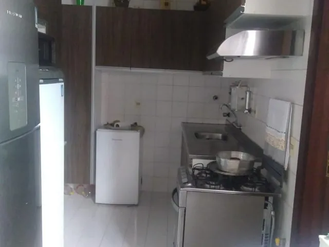 Imagem 14: Apartamento de 3 quartos na Graça, Salvador-BA com 115 m², suíte, 2 salas e 2 vagas de
