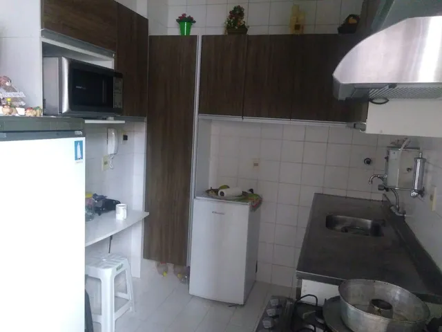 Imagem 16: Apartamento de 3 quartos na Graça, Salvador-BA com 115 m², suíte, 2 salas e 2 vagas de