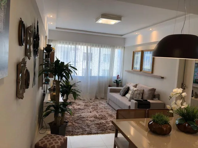 Imagem: Flat à venda na Barra, Salvador-BA 1 quarto