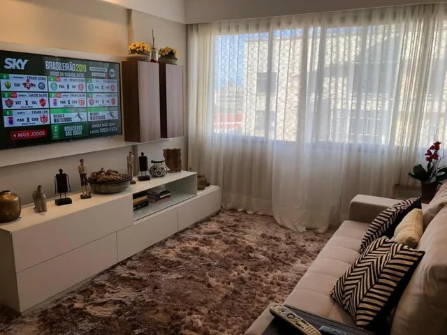 Imagem 5: Flat à venda na Barra, Salvador-BA: 1 quarto, 1 sala, 1 banheiro, 1 vaga de garagem