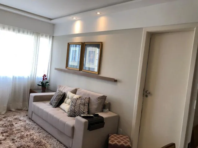 Imagem 14: Flat à venda na Barra, Salvador-BA: 1 quarto, 1 sala, 1 banheiro, 1 vaga de garagem