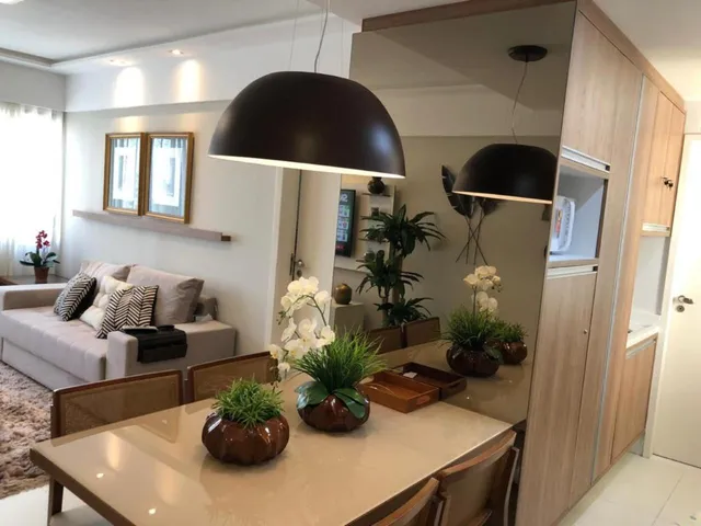 Imagem 10: Flat à venda na Barra, Salvador-BA: 1 quarto, 1 sala, 1 banheiro, 1 vaga de garagem