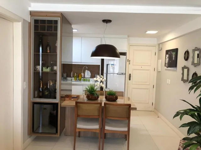 Imagem 15: Flat à venda na Barra, Salvador-BA: 1 quarto, 1 sala, 1 banheiro, 1 vaga de garagem