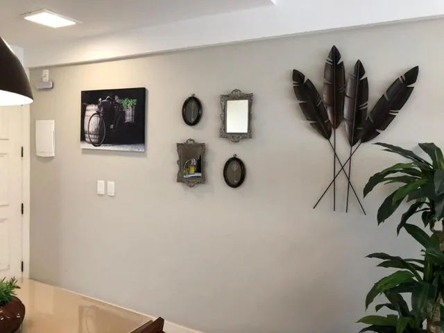 Imagem 13: Flat à venda na Barra, Salvador-BA: 1 quarto, 1 sala, 1 banheiro, 1 vaga de garagem