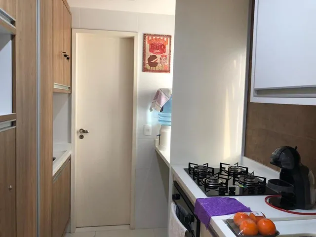 Imagem 11: Flat à venda na Barra, Salvador-BA: 1 quarto, 1 sala, 1 banheiro, 1 vaga de garagem