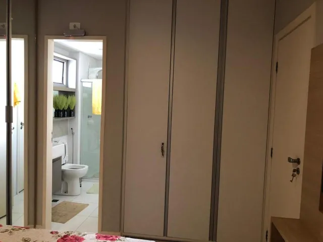 Imagem 12: Flat à venda na Barra, Salvador-BA: 1 quarto, 1 sala, 1 banheiro, 1 vaga de garagem
