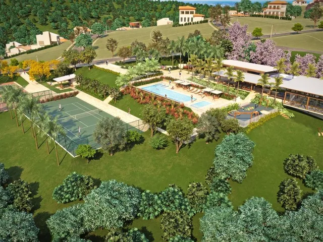 Imagem 3: Terreno à venda em Camaçari-BA, bairro Camaçari com 311,00 m² de área. Imperdível
