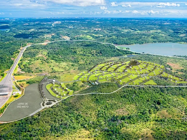 Imagem 4: Terreno à venda em Camaçari-BA, bairro Camaçari com 311,00 m² de área. Imperdível