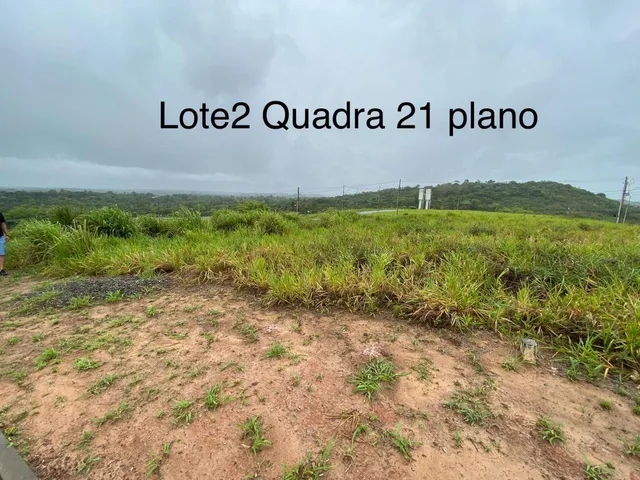 Imagem 2: Terreno à venda em Camaçari-BA, bairro Camaçari com 311,00 m² de área. Imperdível