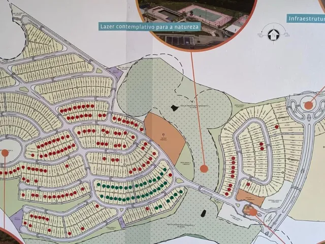 Imagem 10: Terreno à venda em Camaçari-BA, bairro Camaçari com 311,00 m² de área. Imperdível