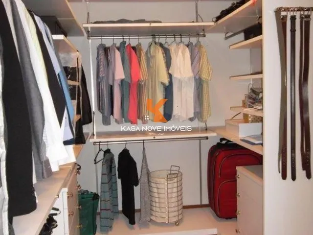 Imagem 16: Luxuoso apartamento de 4 quartos no Horto Florestal, Salvador-BA: 4 suítes, 4 salas, 7