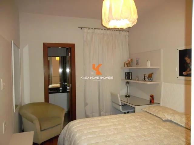 Imagem 11: Luxuoso apartamento de 4 quartos no Horto Florestal, Salvador-BA: 4 suítes, 4 salas, 7