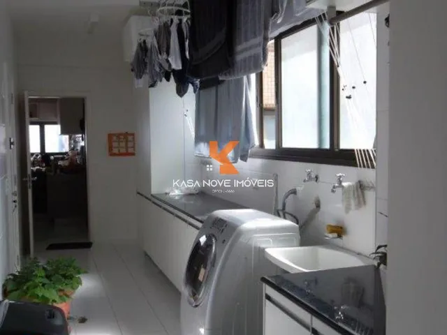 Imagem 8: Luxuoso apartamento de 4 quartos no Horto Florestal, Salvador-BA: 4 suítes, 4 salas, 7