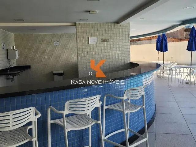 Imagem 12: Apartamento à venda em Ondina, Salvador-BA! 2 quartos, 2 suítes, 2 salas, 3 banheiros